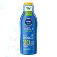 Protege & Hidrata Loción Solar SPF20  200ml-126891 Protege & Hidrata Loción Solar SPF20  200ml-126891 0